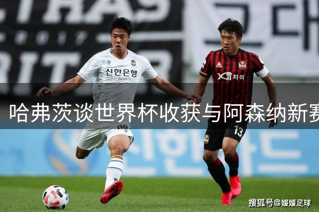 哈弗茨谈世界杯收获与阿森纳新赛季展望