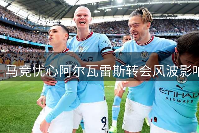 马竞忧心阿尔瓦雷斯转会风波影响赛事表现